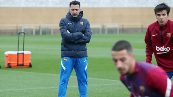 Culés no consiguen buen resultado