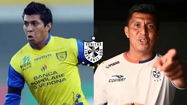 De ganar miles en la Serie A, lo que ganaría jugando para la Universidad San Martín