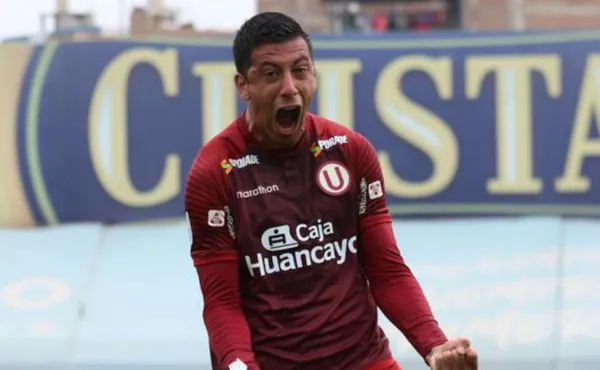 De jugar en la U a llegar a este equipo de cara a la temporada 2023 de la Liga 1