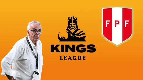 ¿De la Kings League a la Selección Peruana?