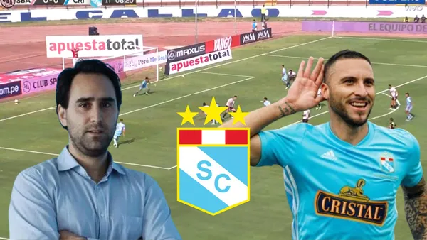 Decían que nadie igualaría a Herrera y así tapó bocas la directiva rimense