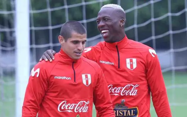 Defensor la viene rompiendo en la Liga 1