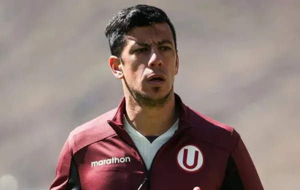 Defensor llegaría a este equipo peruano en 2023 tras irse del cuadro merengue