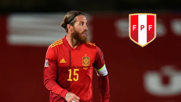 Defensor peruano brilla en el fútbol europeo