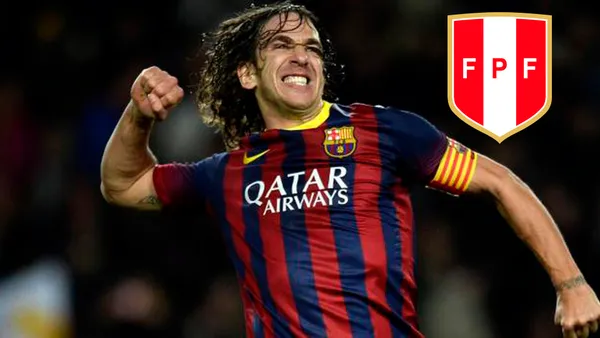 Defensor peruano la rompe en España y anhela vestirse de blanquirrojo