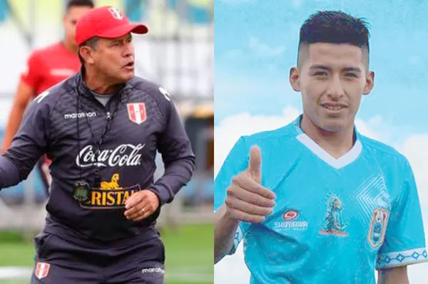 Delantero de Colo Colo le demostró a Reynoso que puede volver a la Bicolor