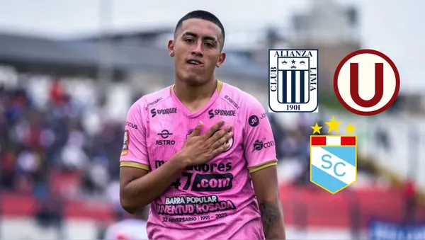Delantero definió su futuro de cara a la próxima temporada 2024.