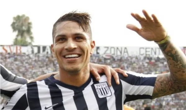 Delantero jugó en Europa y pudo llegar a la selección, a pesar de ser paquete