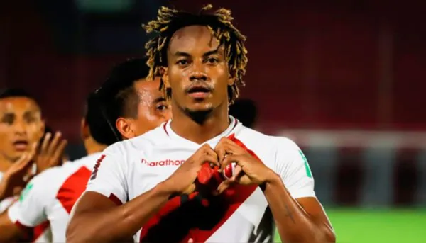 Delantero la viene rompiendo en USA y conviritió otro golazo