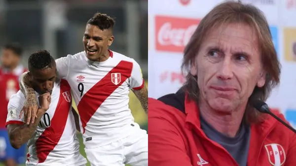 Delantero pasó de ser potencial seleccionado a colgar los chimpunes