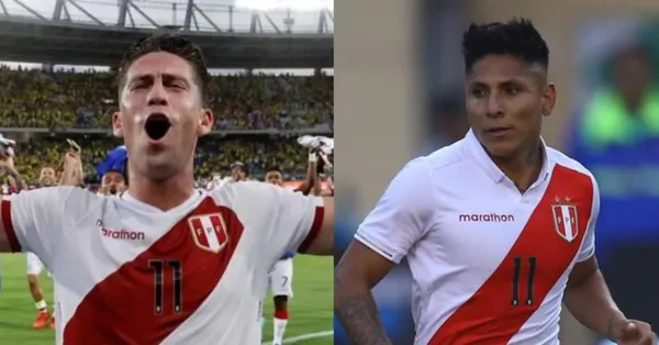 Delantero peruano brilla en Estados Unidos