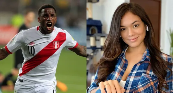 Delantero peruano la viene rompiendo en Croacia