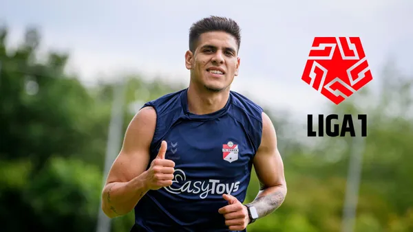 Delantero peruano no seguirá en el FC Emmen de Países Bajos