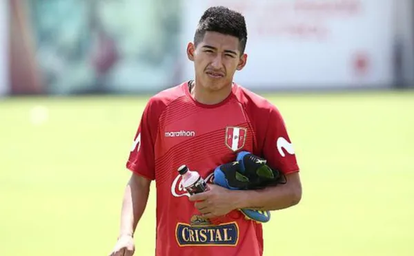 Delantero tendría ofertas de equipos de Lima de cara a la temporada 2023