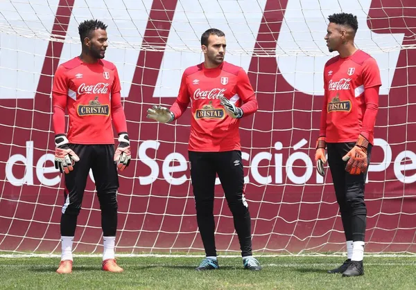 Desde la Videna, se hace fuerte la noticia que Ricardo Greca estaría decepcionado de José Carvallo por su comportamiento en su último partido con el club.