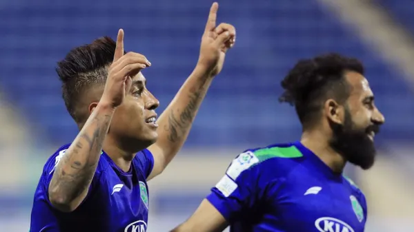 Desde que encontró la paz espiritual, ‘Aladino’ se concentró en su carrera y en su familia para ser el jugador que tanto necesitaba la Selección Peruana en las Eliminatorias rumbo a Qatar 2022..