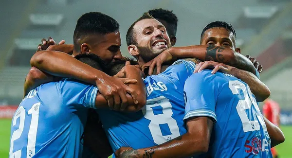 Desde Uruguay mencionan que el partido entre Peñarol y Sporting Cristal tendrá asistencia de un total de 5 mil espectadores.