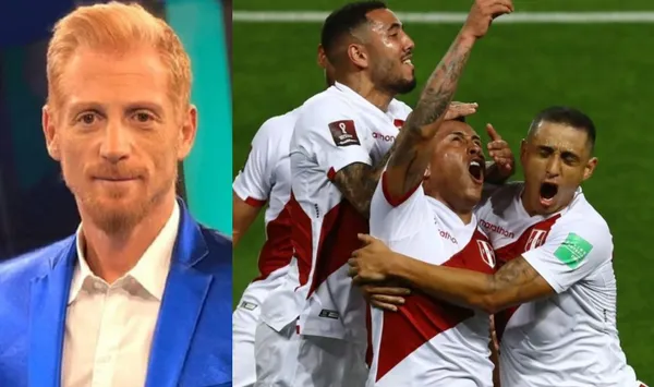 Después del alabar al equipo del 'Tigre', periodista argentino desprestigia a la Bicolor