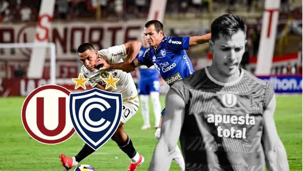 Diego Churín (Foto: X)