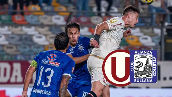 Diego Churín (Foto: X de A Presión)