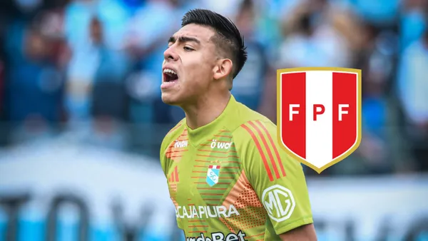 Diego Enríquez (Foto: Transfermarkt)