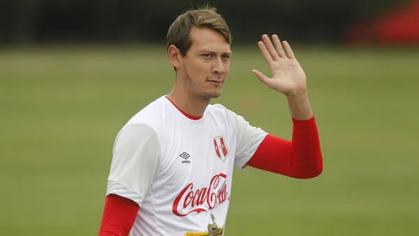 Diego Penny (Foto: Andina)