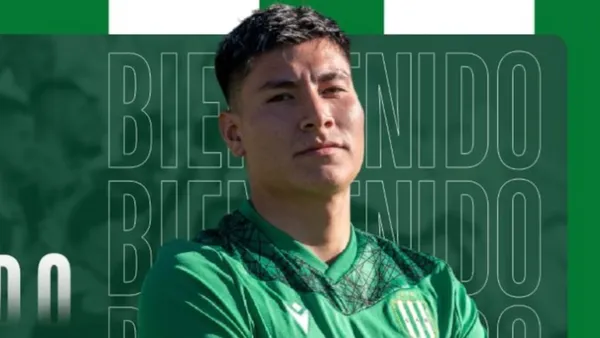 Diego Romero (Foto: Banfield)
