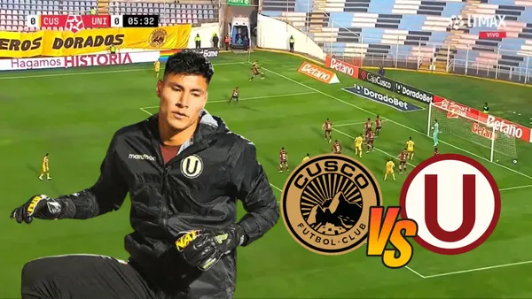 Diego Romero (Foto: L1 MAX)