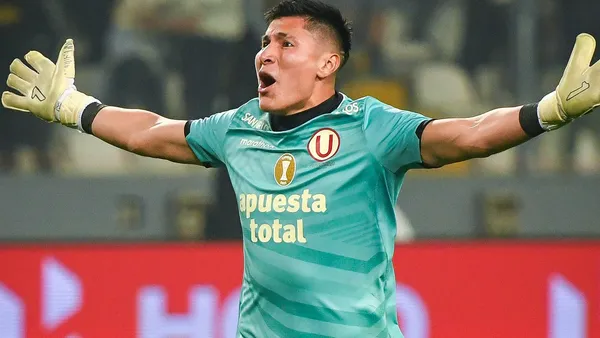 Diego Romero (Foto: Universitario de Deportes)