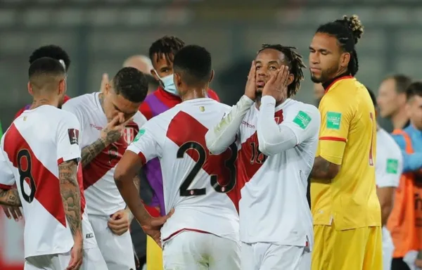Dos jugadores que rechazaron a la Bicolor no fueron convocados por respectivo país