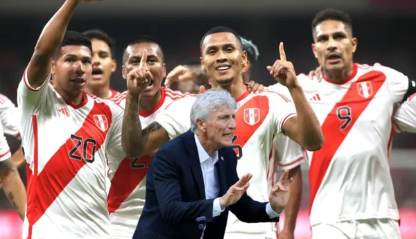 DT argentino podría ser el reemplazo de Juan Reynoso en la Selección Peruana.