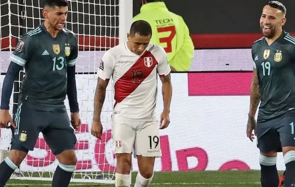 DT de Brasil mandó a callar al delantero del PSG por ningunear a Perú