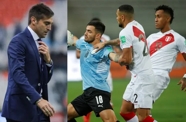 DT Diego Alonso cerró su lista llamando a 4 arqueros