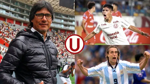 DT de Municipal enciende aún más el duelo ante Universitario de Deportes