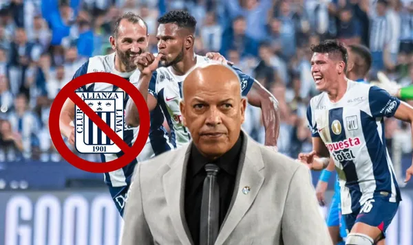 DT peruano está sin trabajo y podría tomar las riendas del equipo en cualquier momento