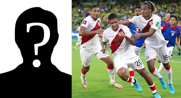 DT podría llegar al banquillo de Perú, en caso Gareca no continúe
