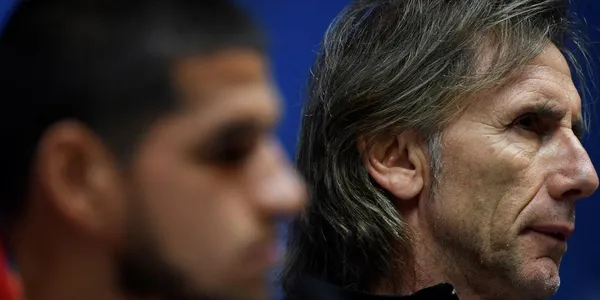 Durante la Copa América del 2019 se logró tener un correcta pareja de centrales con Carlos Zambrano y Luis Abram, pero luego ambos dejaron de ser tomados en cuenta. Conoce uno de los motivos por los que Abram fue borrado