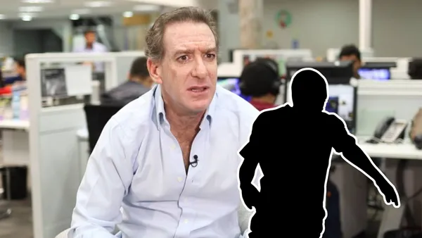 Eddie Fleischman (Foto: El Comercio)