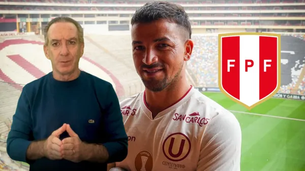Eddie Fleischman - Gabriel Costa (Foto: ESPN)