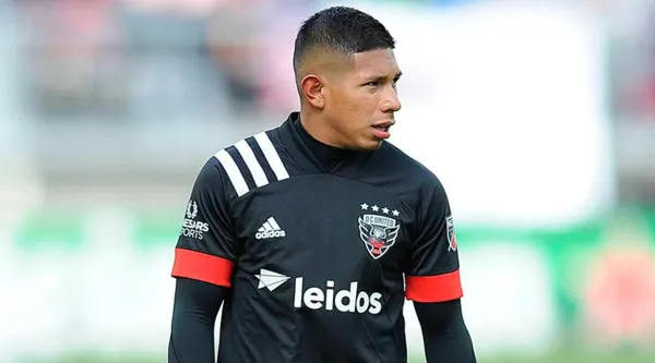 Edison Flores es nuevo jugador del Atlas