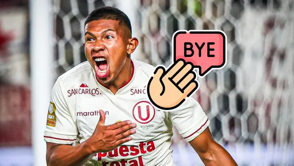 Edison Flores (Foto: Andina)