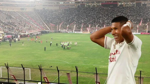 Edison Flores (Foto: X)