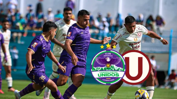 Edison Flores (Foto: X)