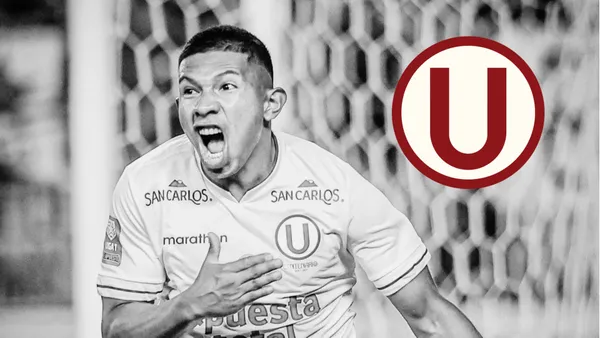 Edison Flores (Foto: X)