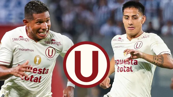 Edison Flores tiene un nuevo apodo para Murrugarra