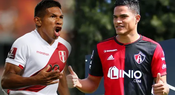 Edison Flores ya le habría dado el sí al equipo de México