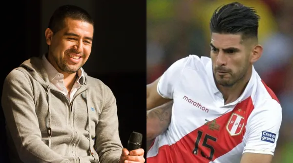 El '10' argentino recuerda muy bien al 'Kaiser'
