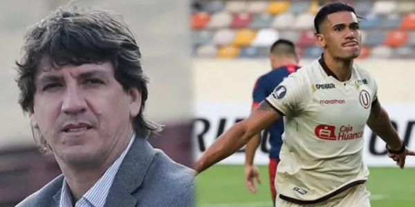 El actual administrador temporal crema dio una entrevista en la que reconoció que se complican los fichajes para la siguiente temporada