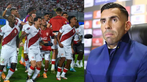 El ‘Apache’ será el nuevo entrenador de Rosario Central y pediría a este peruano