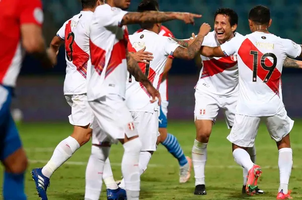 El argentino está encantado de enfrentar a los ‘albirrojos’ por una curiosa razón